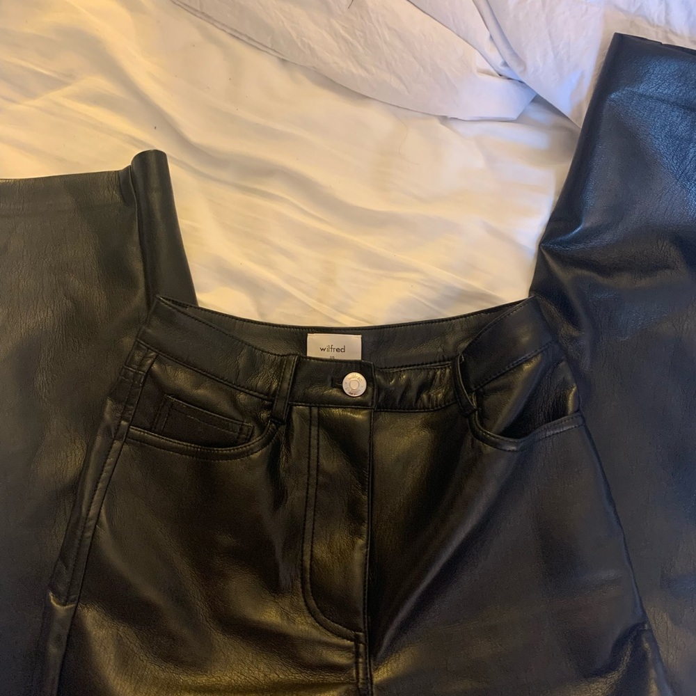 melina pant sz 00 - Picture 2 of 3